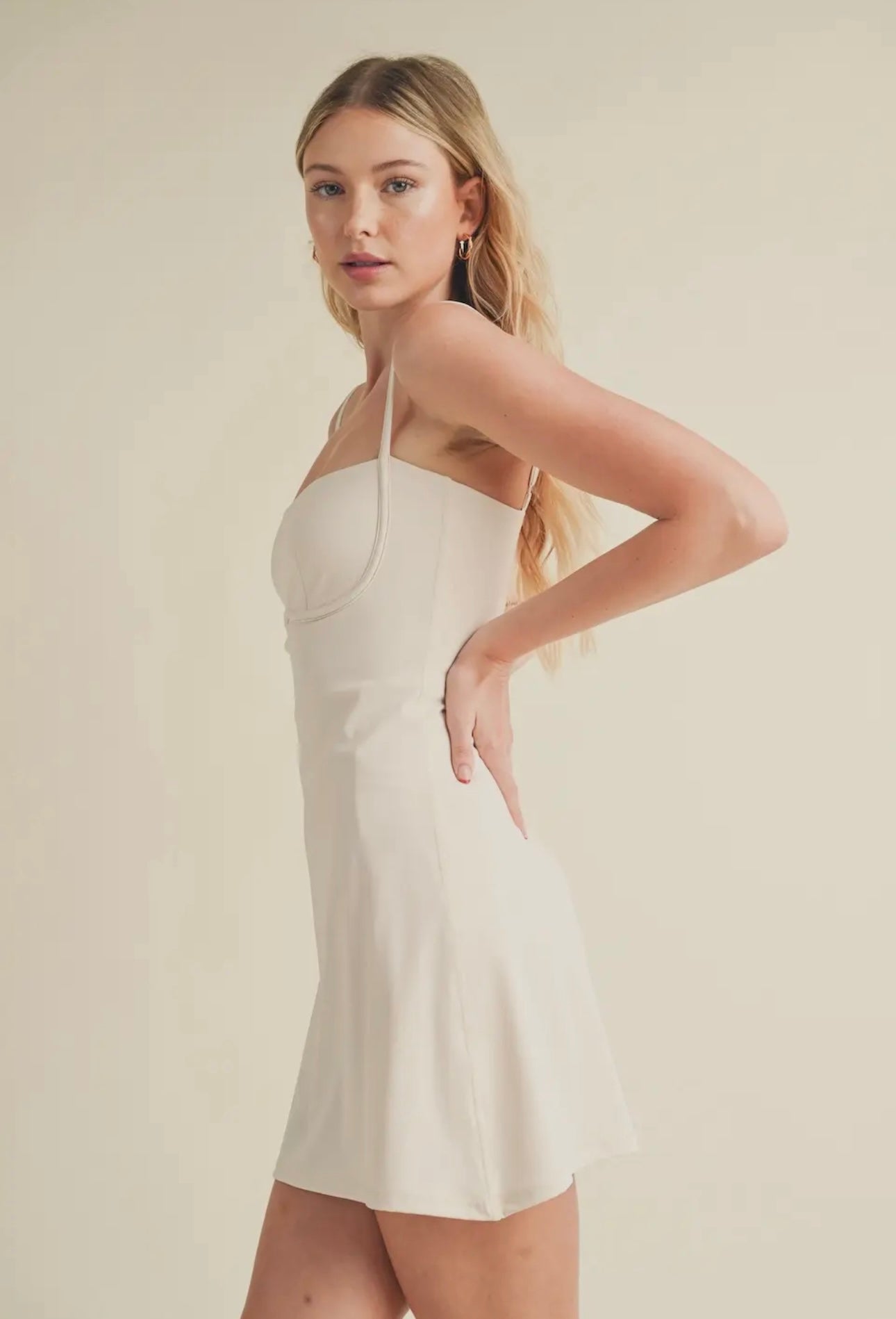 Sweetheart Dress
