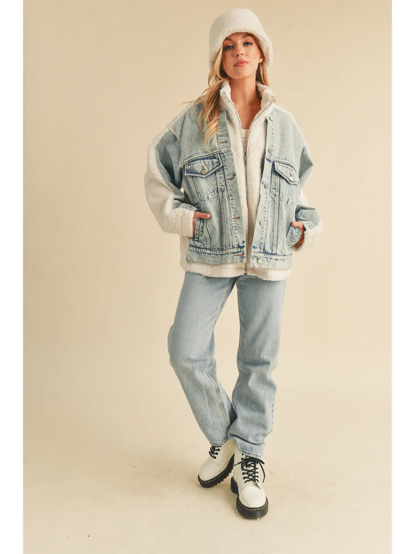 Doro Jacket