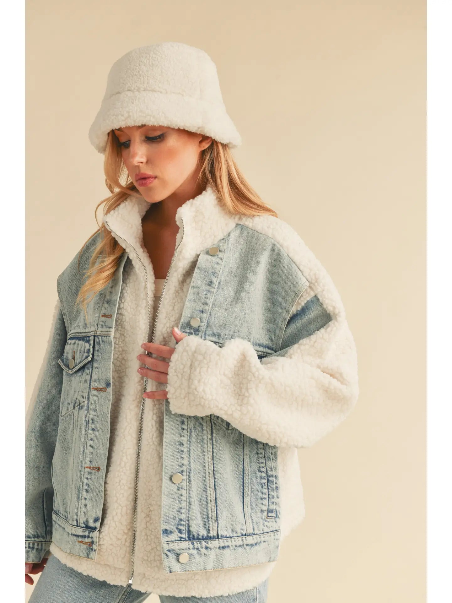 Doro Jacket
