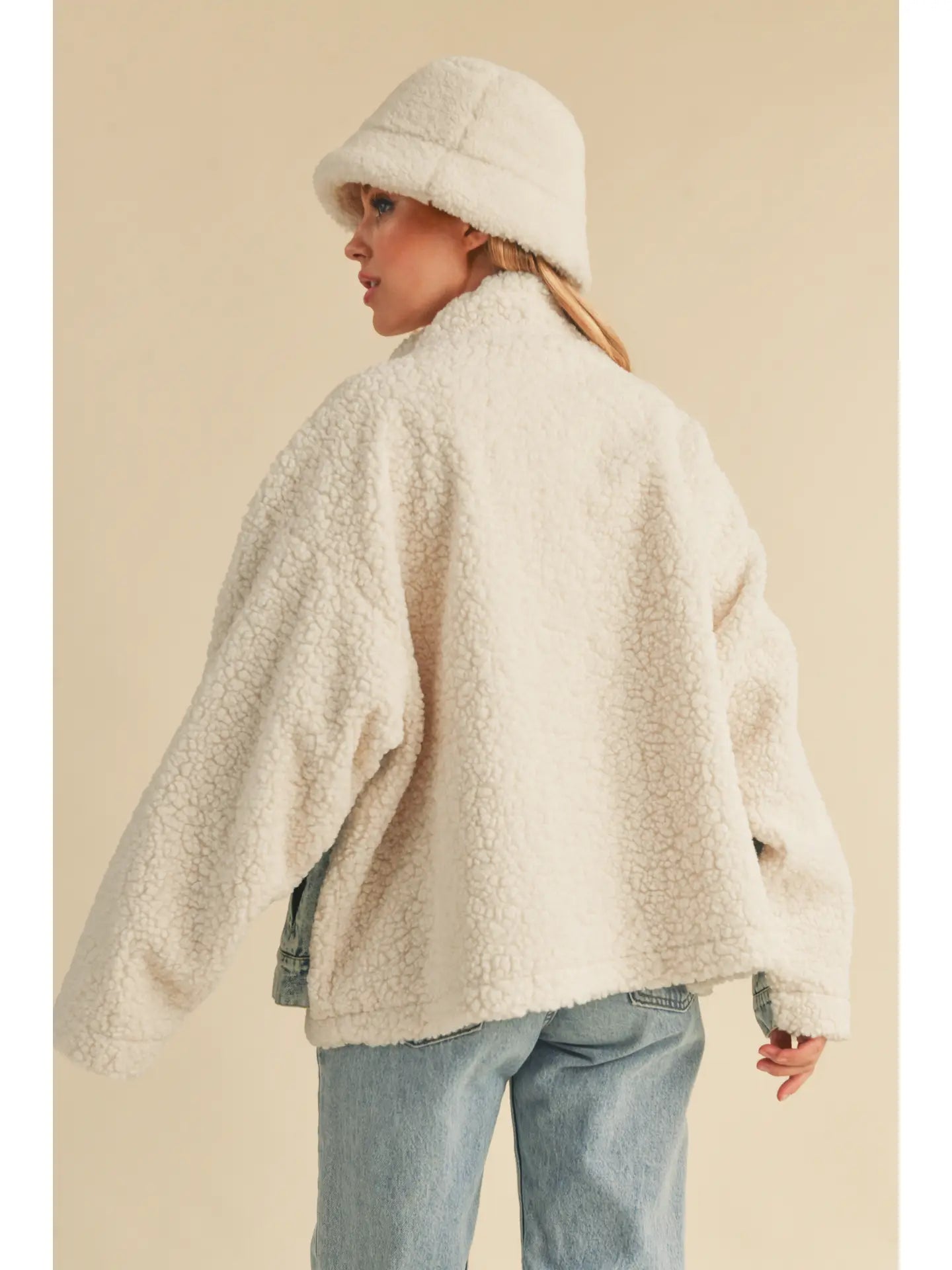 Doro Jacket