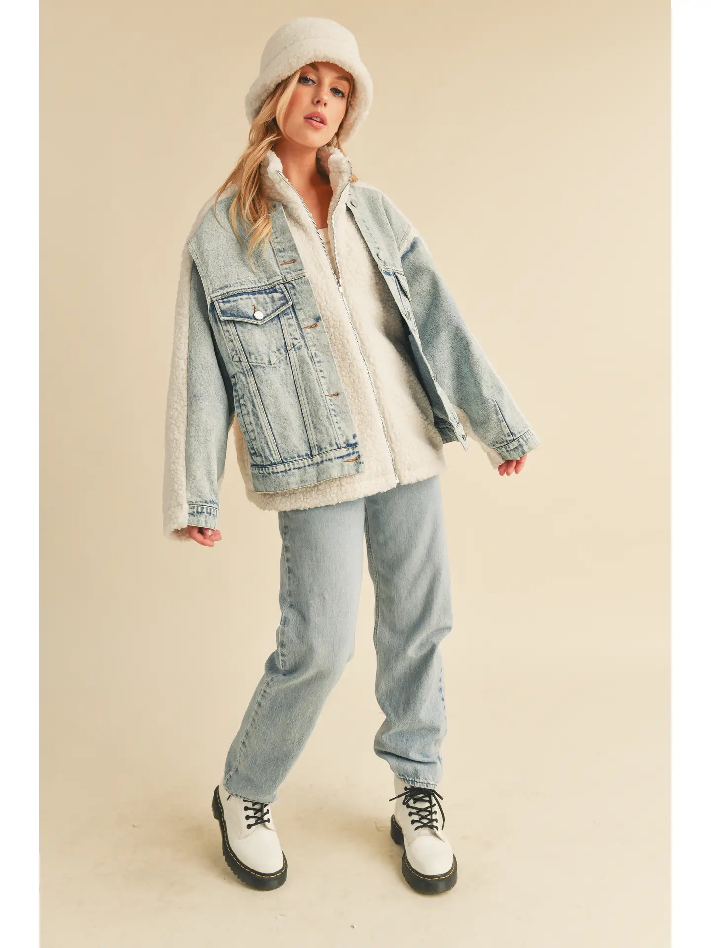 Doro Jacket