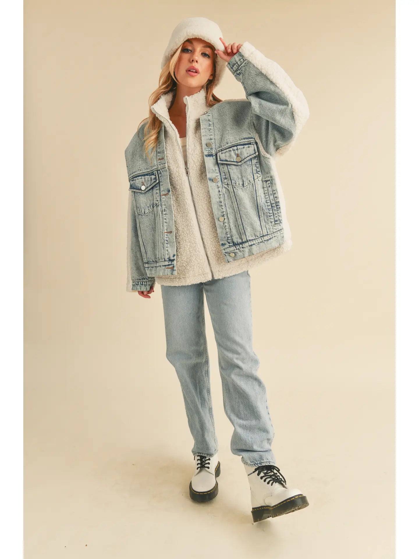 Doro Jacket