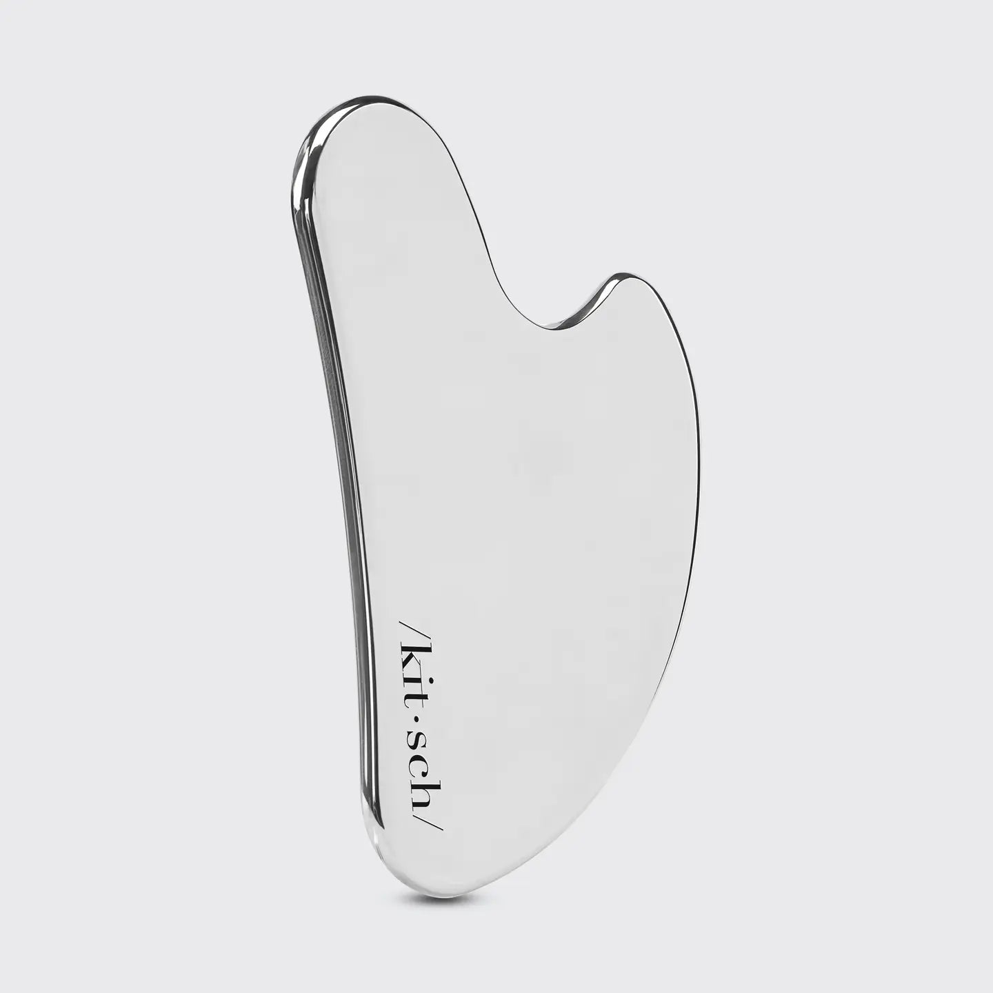 Kitsch- Stainless Steel Gua Sha