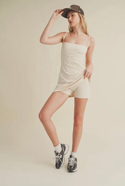 Sweetheart Dress