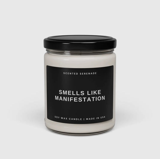 Smells like Manifestation