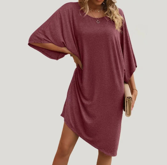 T-Shirt Dress