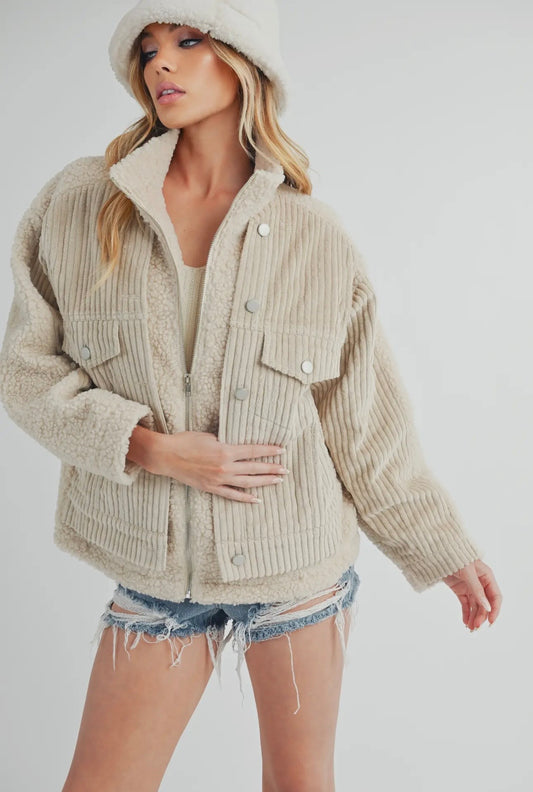 January Jacket