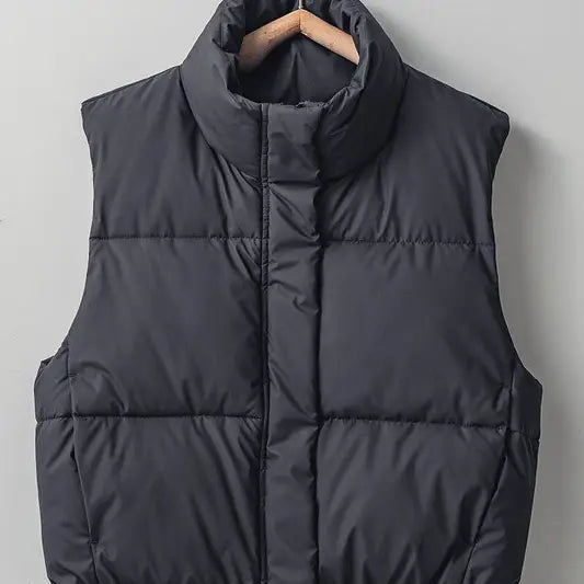 Haven Puffer Vest