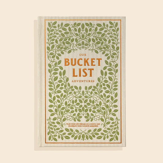 Our Bucket List Adventures