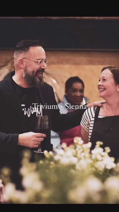 Holiday Dinner at Sienna Lifestyle